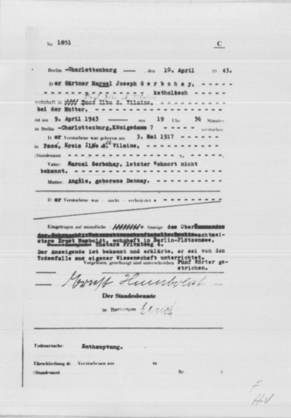 Fichier:Acte de décès de Gerbohay.png