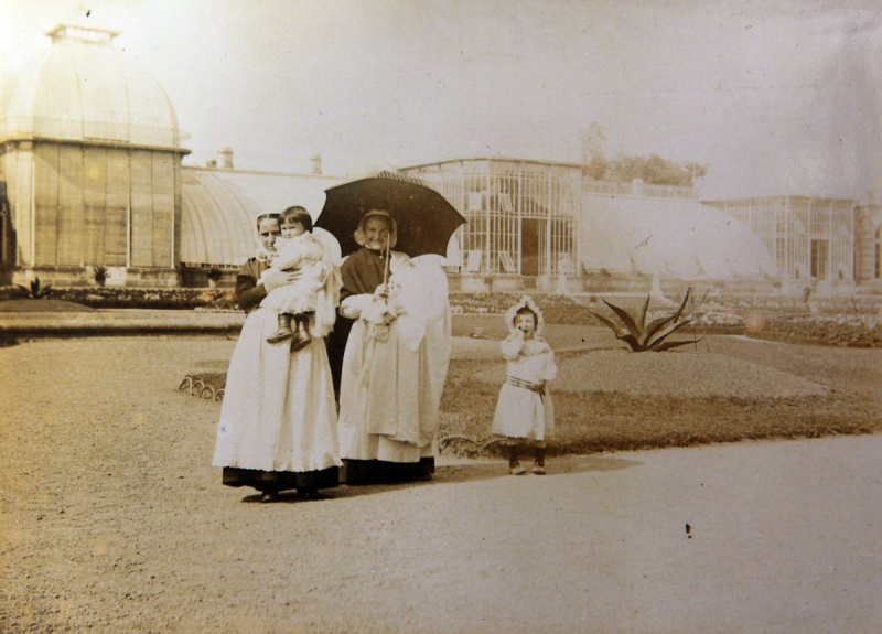 Fichier:Serres du jardin du thabor 1892 e.maignen.jpg