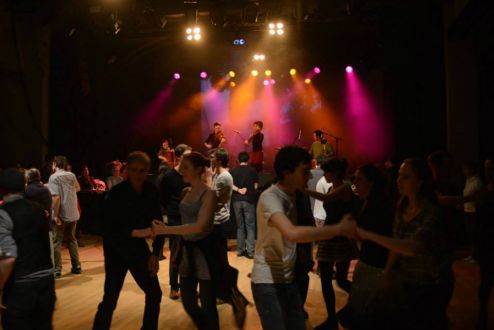 2014 - Frederic Margry.