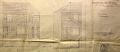Plan N°27 Rue Ange Blaize (Archives municipales)