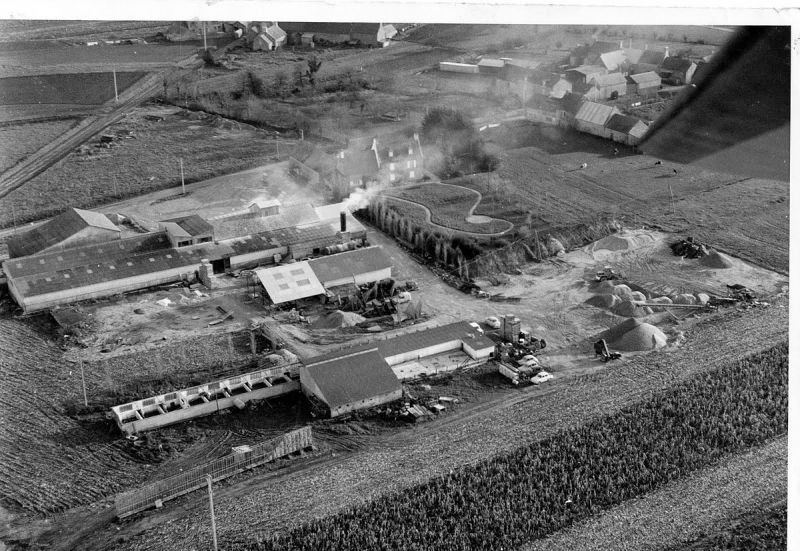 Fichier:Première usine des industries Probiomer.jpg