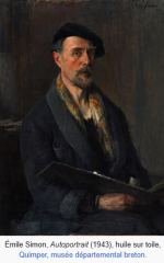 Emile Simon autoportrait.png