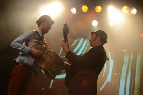 2014 - Frederic Margry.