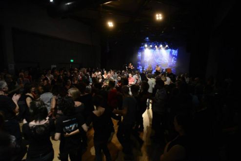 2014 - Frederic Margry.