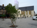Réaménagement de la Place Saint-Anne - Mai 2019 - 05