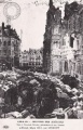 Arras, mars 1915, par Méheut. Oeuvre des artistes tués à l'ennemi, blessés, prisonniers et aux Armées