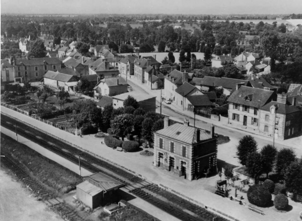 Betton — WikiRennes