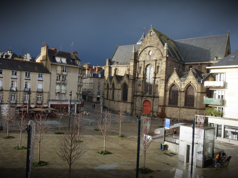 Fichier:La Place Saint-Germain de Rennes (08 Janvier 2023).jpeg